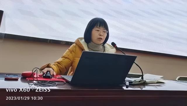 盐湖区教育局召开全区中小学教师学科培训会(图9)